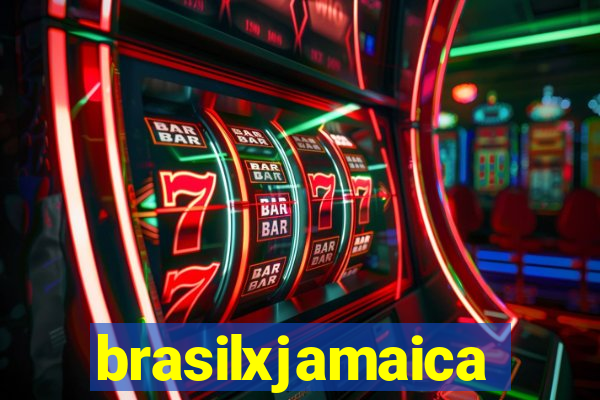 brasilxjamaica