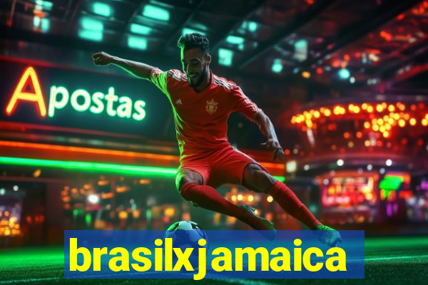 brasilxjamaica