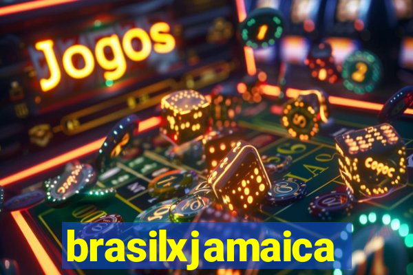 brasilxjamaica