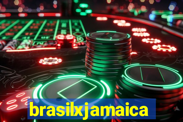 brasilxjamaica