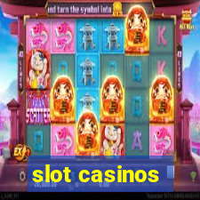 slot casinos