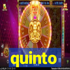 quinto