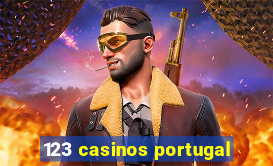 123 casinos portugal