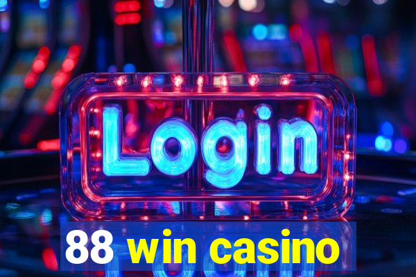 88 win casino