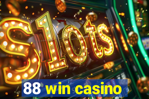 88 win casino