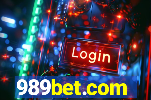 989bet.com