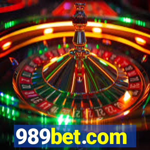 989bet.com