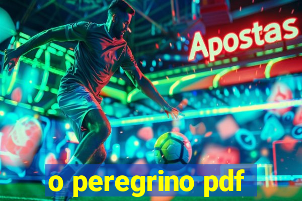 o peregrino pdf