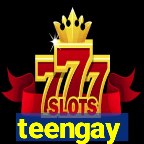 teengay