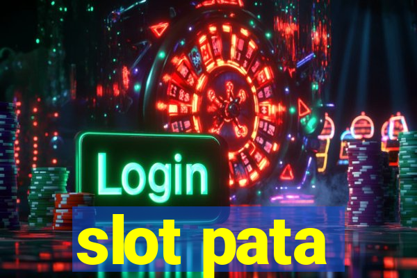 slot pata