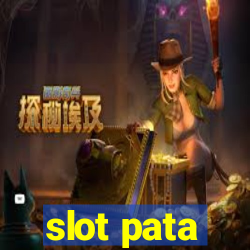 slot pata