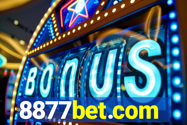 8877bet.com