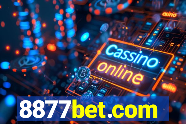 8877bet.com