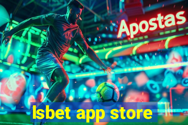 lsbet app store