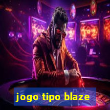 jogo tipo blaze