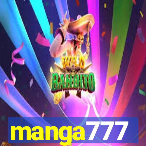 manga777