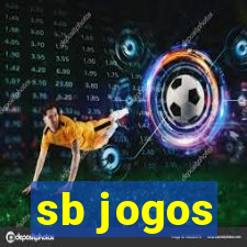 sb jogos