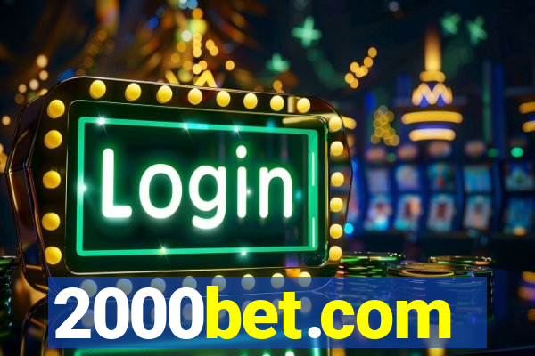 2000bet.com