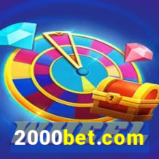 2000bet.com