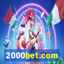 2000bet.com