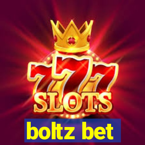 boltz bet