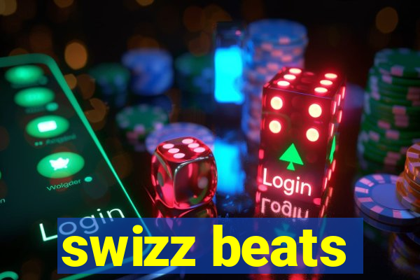 swizz beats