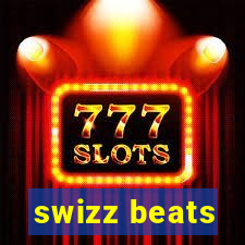 swizz beats