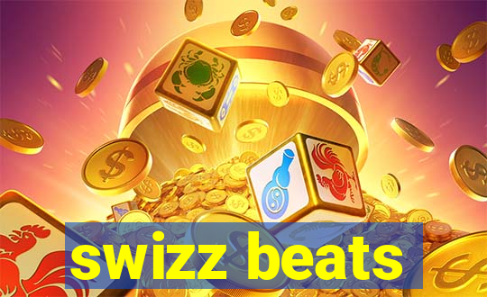 swizz beats