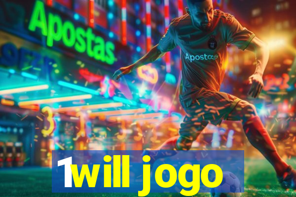 1will jogo