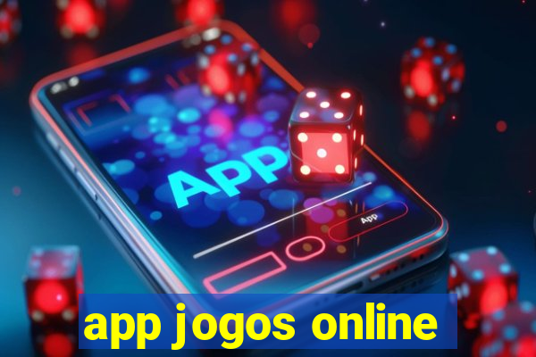 app jogos online