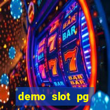 demo slot pg fortune tiger