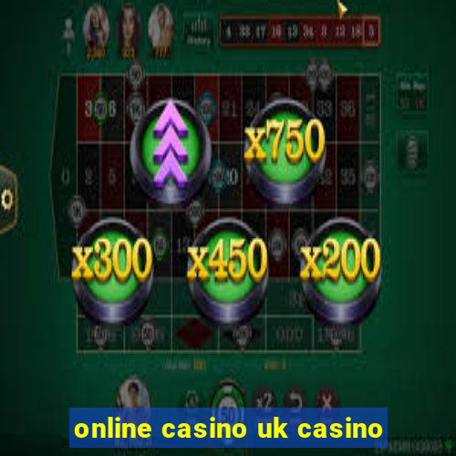 online casino uk casino