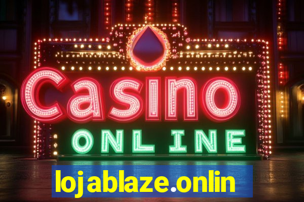 lojablaze.online