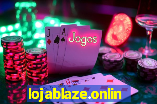 lojablaze.online