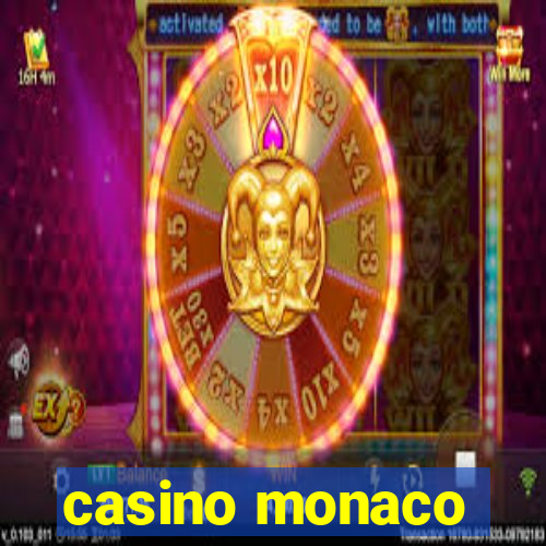 casino monaco