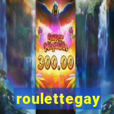 roulettegay