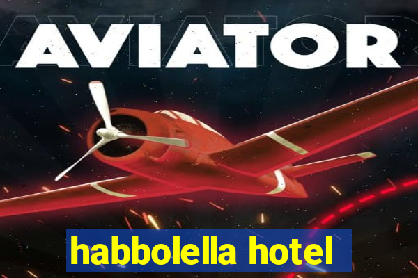 habbolella hotel