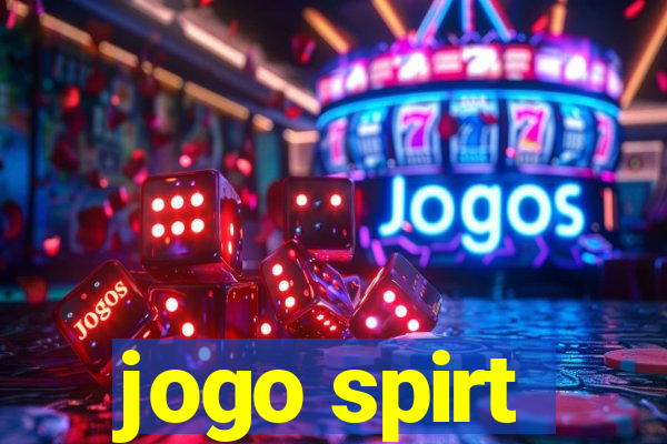 jogo spirt