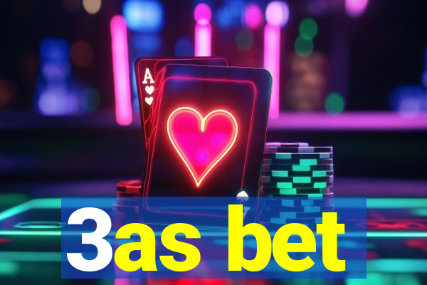 3as bet