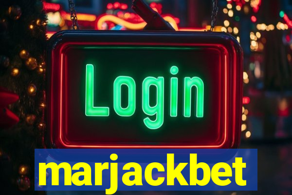 marjackbet