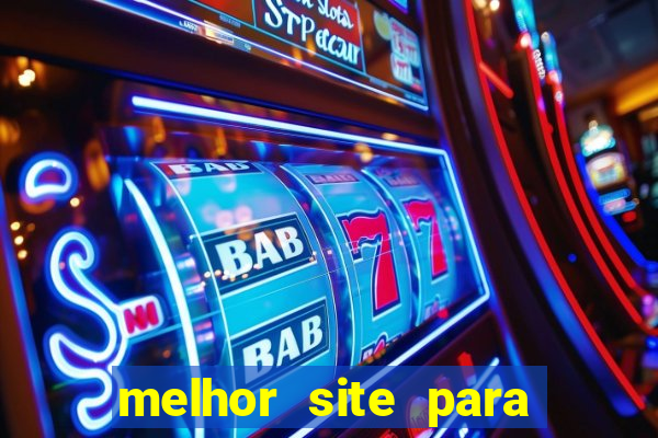 melhor site para jogar o jogo do tigre