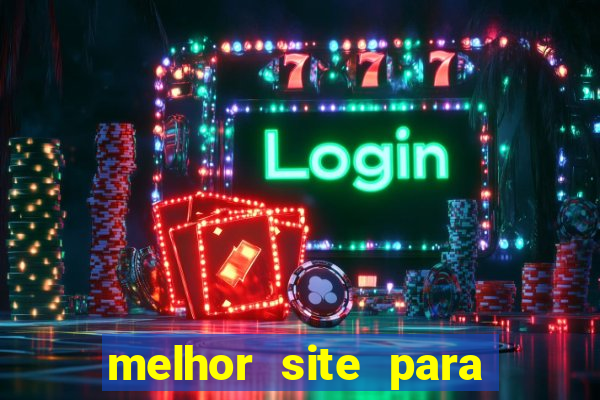 melhor site para jogar o jogo do tigre