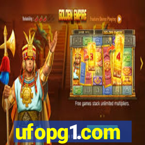 ufopg1.com