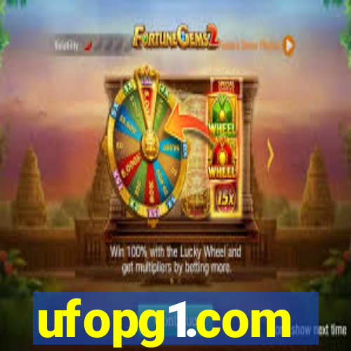 ufopg1.com