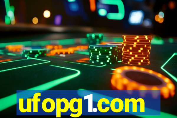 ufopg1.com