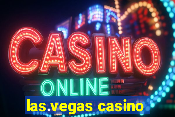 las.vegas casino