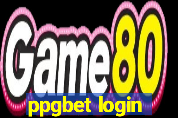 ppgbet login