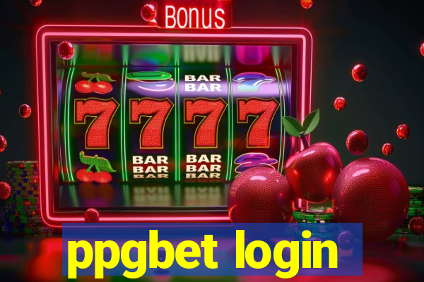 ppgbet login