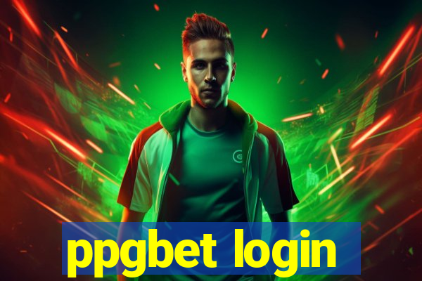 ppgbet login