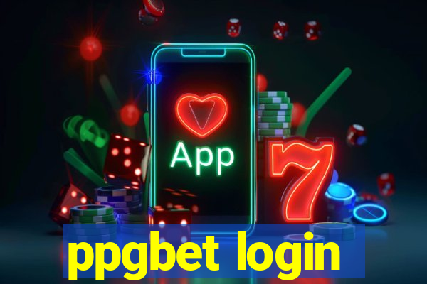 ppgbet login